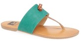 Thumbnail for your product : BC Footwear 'Gotta Try' Thong Sandal (Women)
