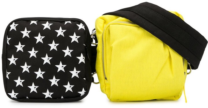 eastpak pouch