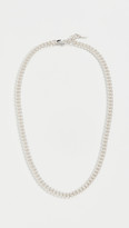 Thumbnail for your product : Loren Stewart Petite Industrial Curb Chain