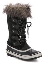dsw womens sorel boots