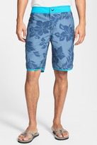 Thumbnail for your product : Quiksilver Scallopuss Hybrid Short