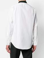 Thumbnail for your product : Alexander McQueen button down shirt