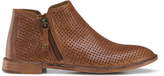Thumbnail for your product : Trask Addison Low Perforated Bootie