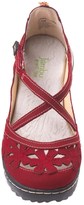 Thumbnail for your product : Jambu Blossom Encore Shoes - Leather (For Women)