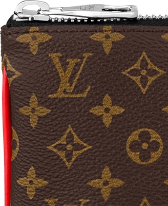 Louis Vuitton Pochette A4 Multipocket - ShopStyle Wallets & Card Holders
