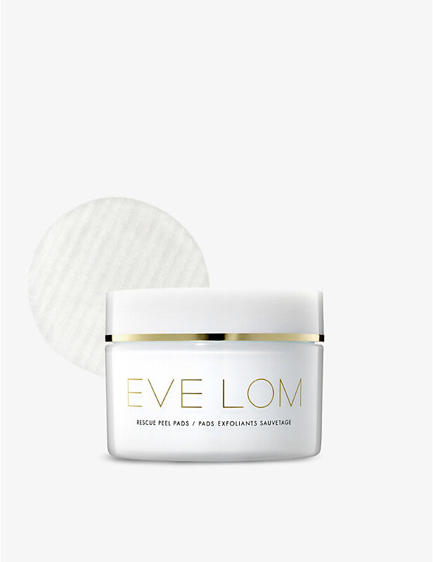 Eve Lom Rescue Peel Pads 60 Pads