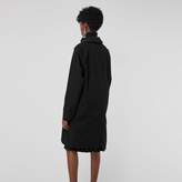 Thumbnail for your product : Burberry Archive Print-lined Tropical Gabardine Car Coat