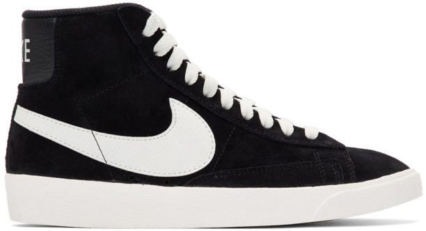 blazer mid vintage sneaker