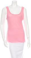 Thumbnail for your product : Jean Paul Gaultier Soleil Nylon Top w/ Tags