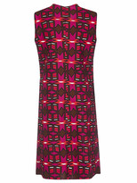 Thumbnail for your product : Aspesi Geometric Print Dress