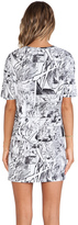 Thumbnail for your product : McQ T-Shirt Dress
