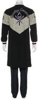 Thumbnail for your product : Opening Ceremony Wool Varsity Coat