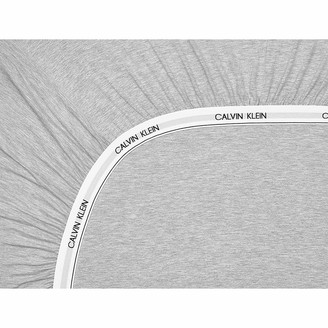 Calvin Klein Modern Cotton Harrison Fitted Sheet - ShopStyle