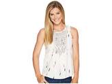 Thumbnail for your product : Lucky Brand Natural Tank Top