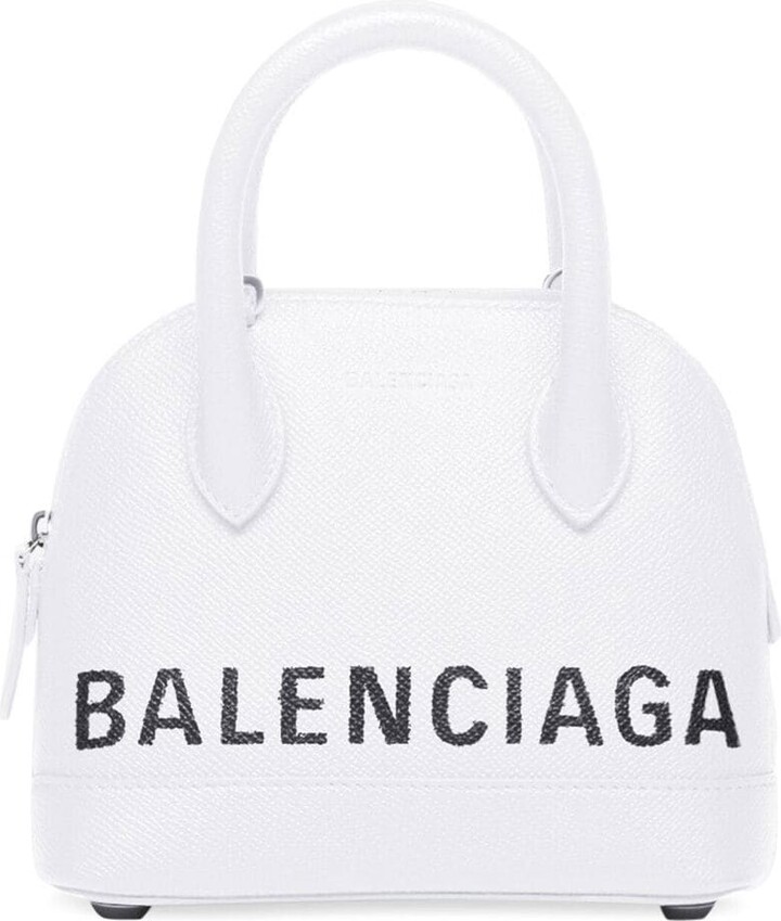 Balenciaga Ville Bag | Shop The Largest Collection | ShopStyle