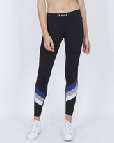 Thumbnail for your product : Training Stripe Tights