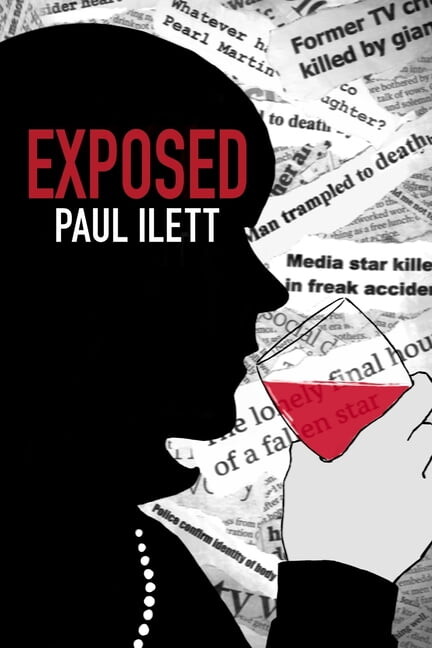 Exposed (Paperback)
