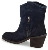 Thumbnail for your product : Tucker Adam 'Elmont' Suede Bootie (Women)