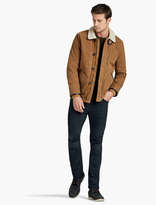 Thumbnail for your product : Lucky Brand Deck Jacket