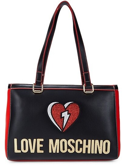Heart Bag | Shop the world's largest collection of fashion | ShopStyle