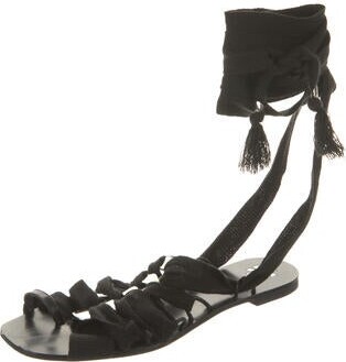 Tory Burch Gladiator Sandals - ShopStyle