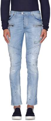Just Cavalli Denim pants - Item 42541159
