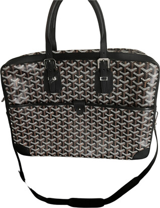 Goyard travel bag - متجر النخبة تقليد ماركات ماستر كوبي