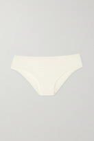 Thumbnail for your product : SKIMS Fits Everybody Cheeky Briefs - Marble