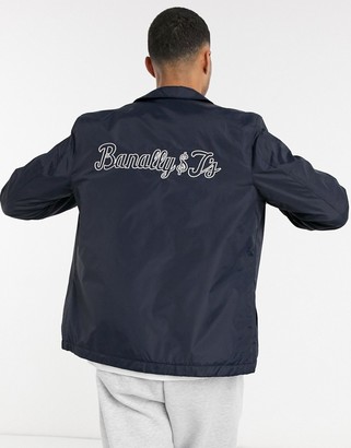 farah sport shawland jacket