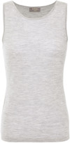 Thumbnail for your product : N.Peal Cashmere Tank