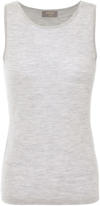 N.Peal Cashmere Tank