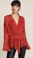 Thumbnail for your product : IRO Linette Blouse