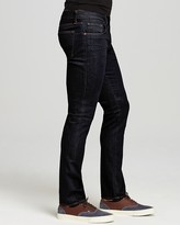 Thumbnail for your product : J Brand Jeans - Tyler Slim Fit in Resin