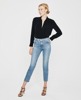 Thumbnail for your product : AG Jeans Isabelle