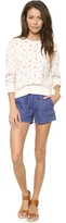 Thumbnail for your product : Joie Corinthia Shorts