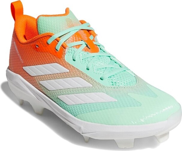 Women's Adizero Instict Tpu 2.0 Candy Dugout Cleat Shoes