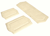 Thumbnail for your product : Paradise Bath Rug Set (Set of 3)