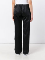 Thumbnail for your product : Marques Almeida straight leg trousers