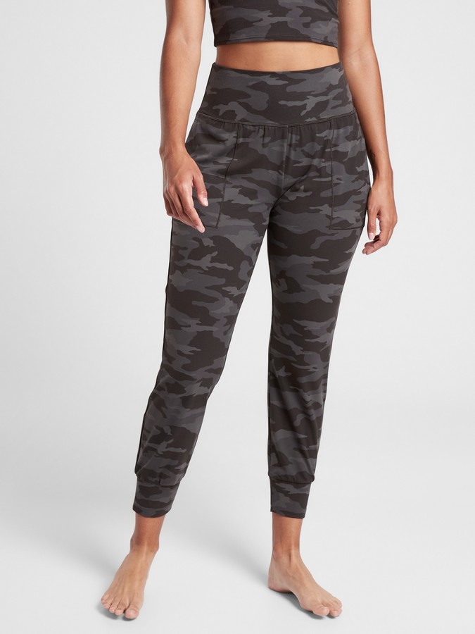 athleta joggers
