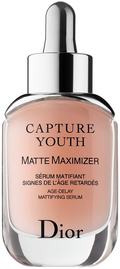 dior matte maximizer