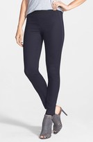 Thumbnail for your product : Vince Camuto Classic Stretch Denim Leggings