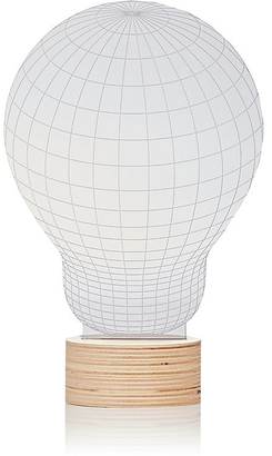 Carl Mertens LED Light-Bulb Lamp