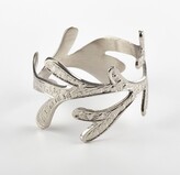 Thumbnail for your product : Saro Lifestyle Vine Design Napkin Ring Vine Napkin Ring, Set of 4