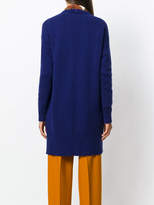 Thumbnail for your product : Etro loose fit cardi-coat