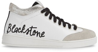 Blackstone RL89 Mid Top Sneaker