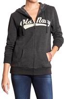 Thumbnail for your product : Old Navy Women's Logo Fleece Hoodies
