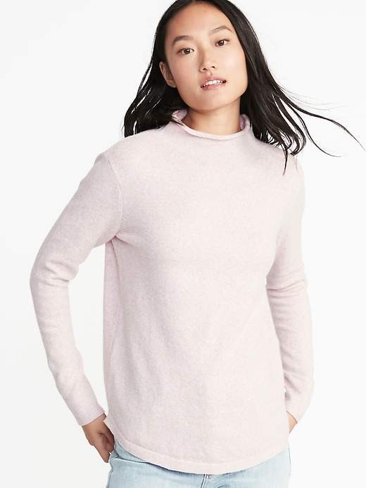 Old Navy Mock-Turtleneck Sweater for 