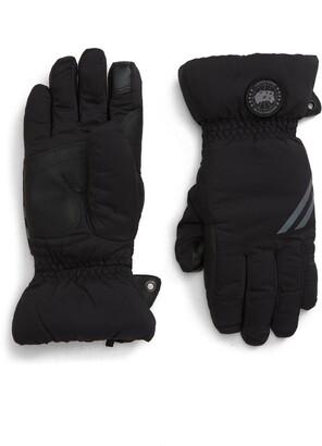 canada goose gloves toronto