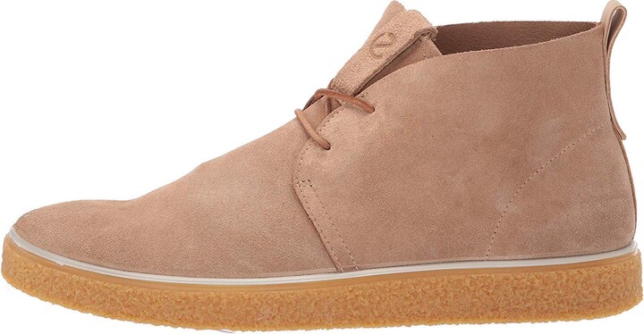 ecco chukka boots