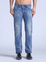Thumbnail for your product : Diesel Regular Slim-Tapered